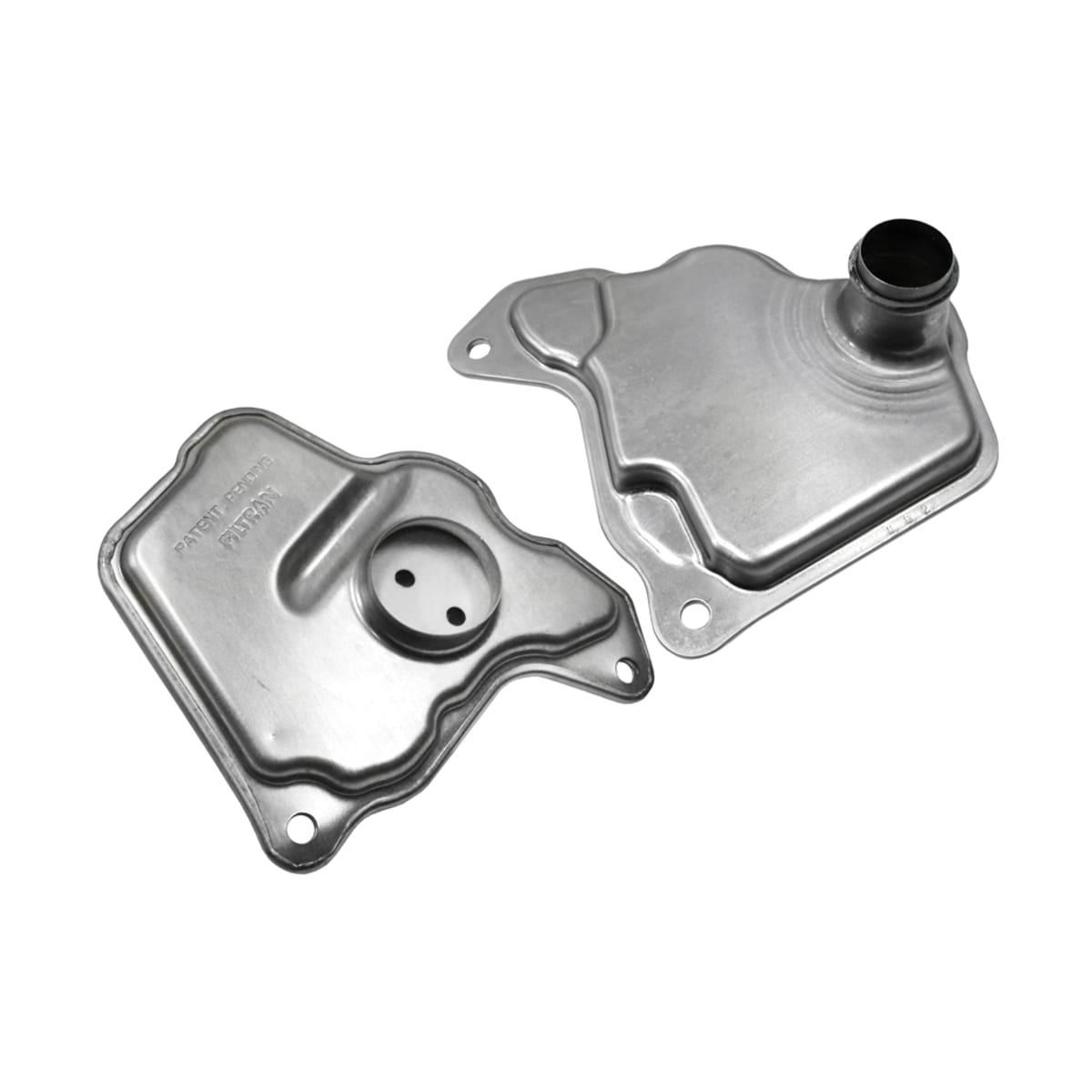 Фильтр CVT Nissan AD 06- / Almera 12-19 3172828X0A