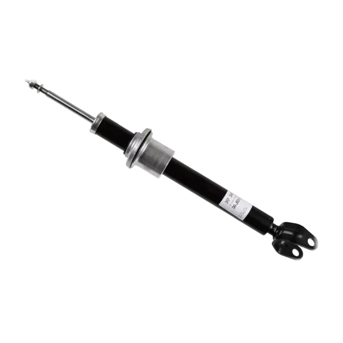 SACHS Амортизатор 317348 (перед)