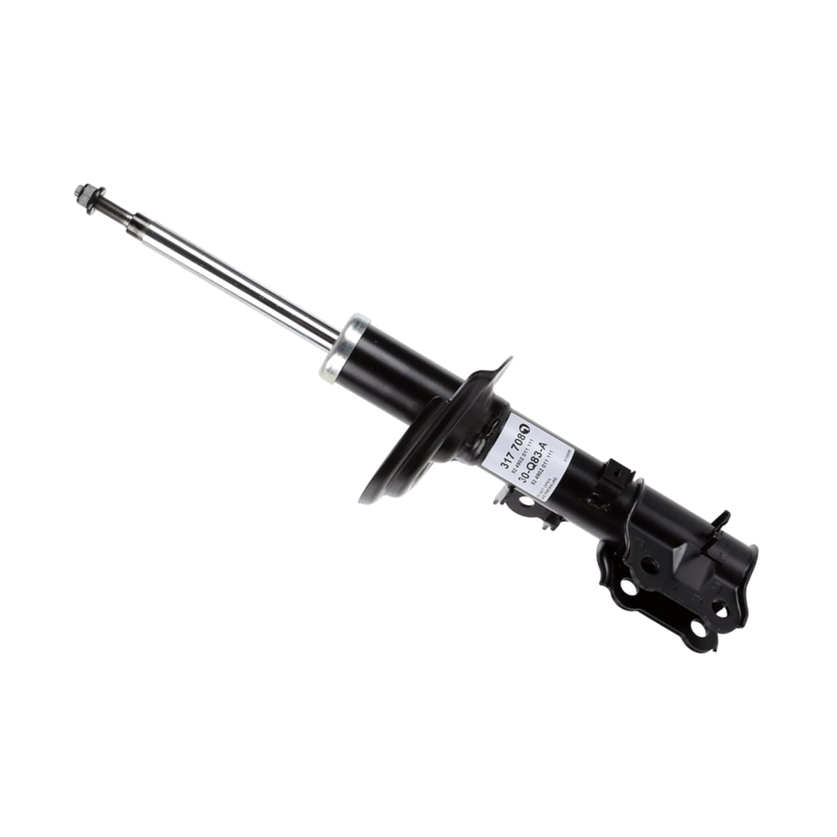 SACHS Амортизатор 317708 (перед лев)