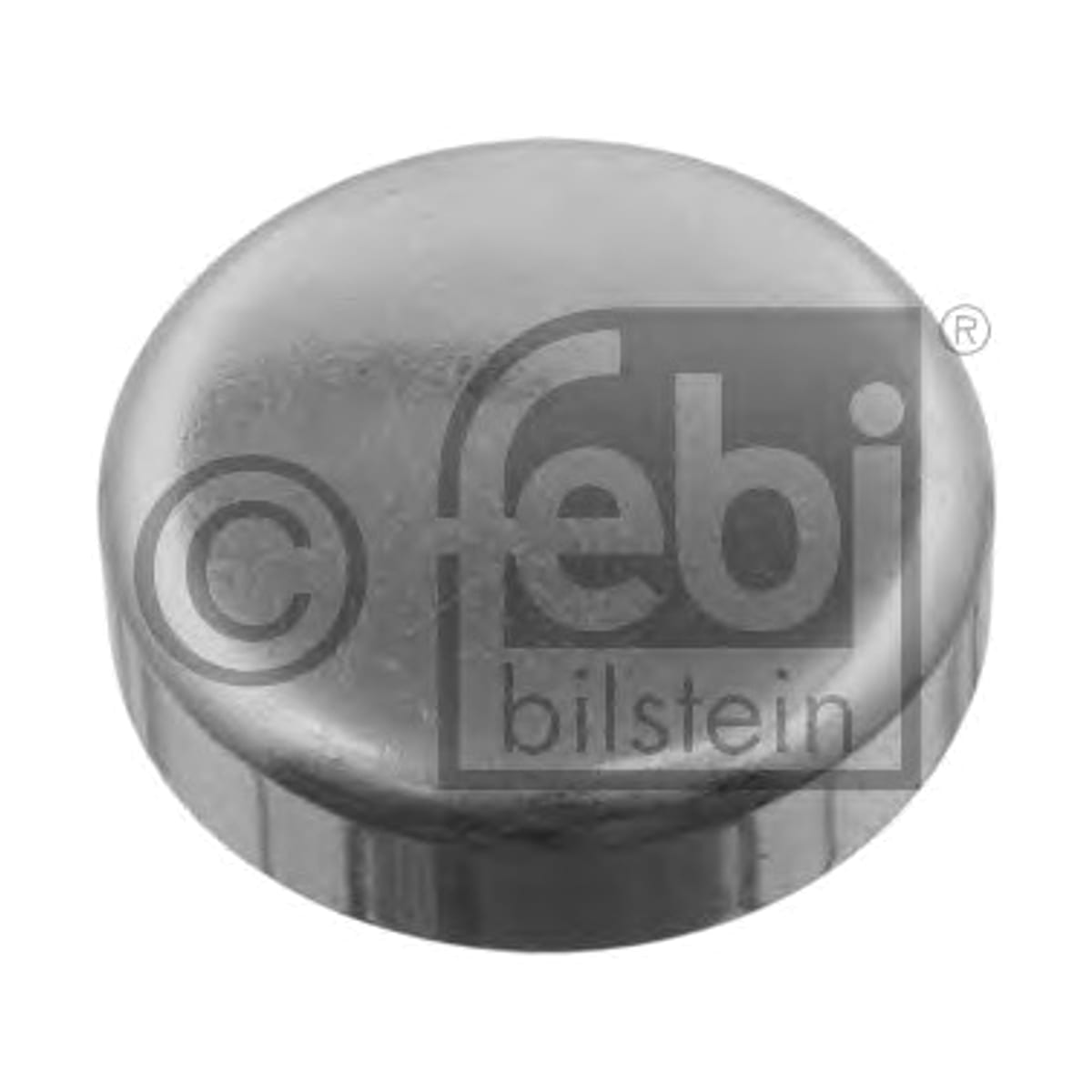FEBI Заглушка фланца системы охлаждения 31793