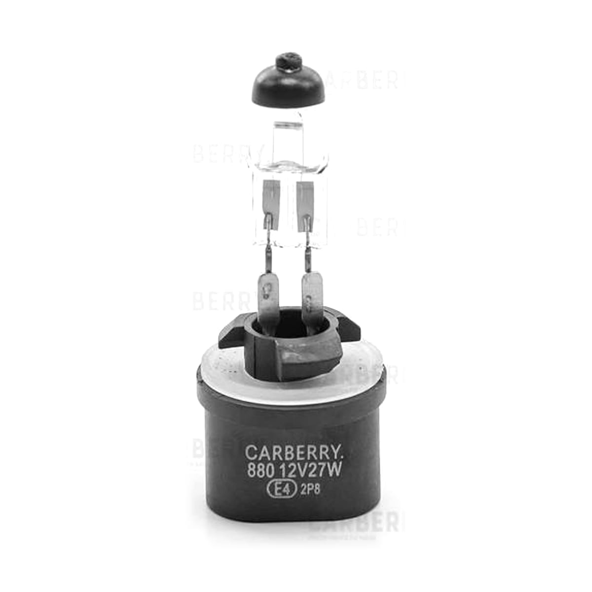 CARBERRY Лампа H27W/1 12V (27W) Day&Night