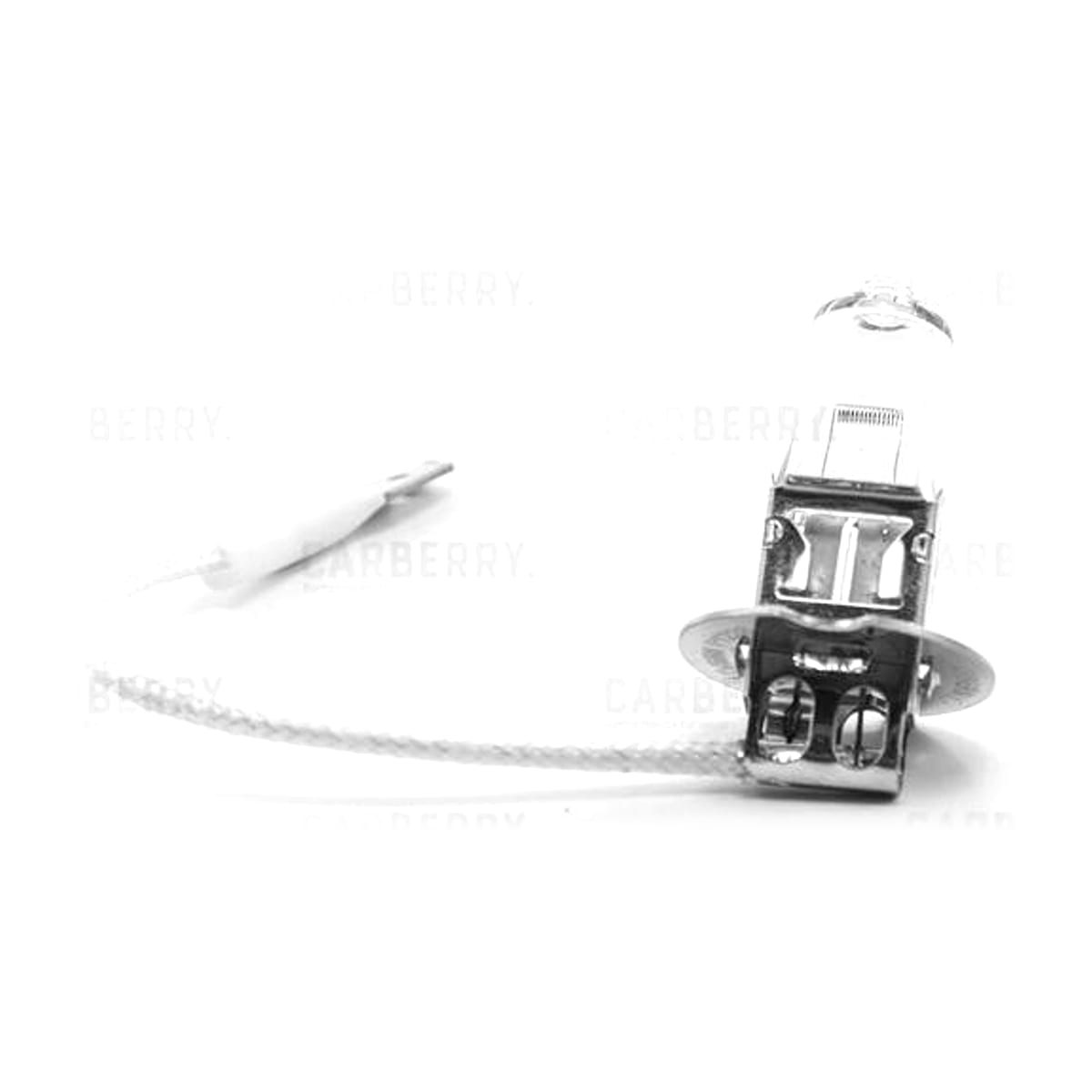Деталь Лампа Н3 12V (55W) Day&Night CARBERRY