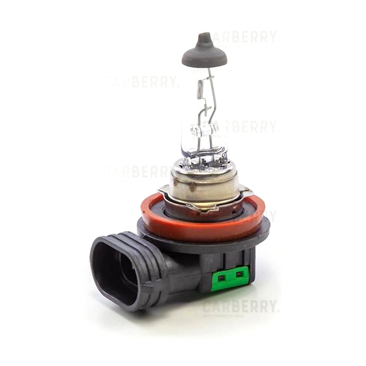 Деталь Лампа H11 12V (55W) Day&Night CARBERRY