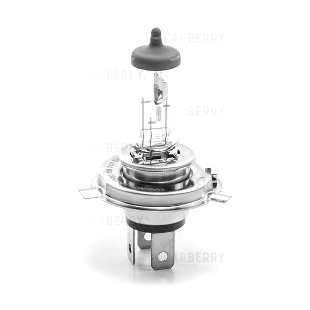 Деталь Лампа H4 12V (60/55W) Day&Night CARBERRY