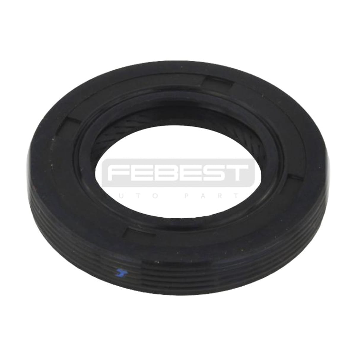 FEBEST САЛЬНИК КОРОБКИ СКОРОСТЕЙ 22.7X42.3X6X6
