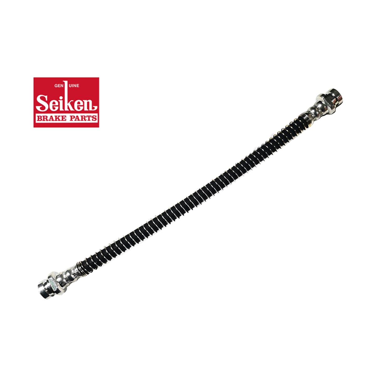 SEIKEN Шланг тормозной (Спереди) Mitsubishi Delica 89-07 / Pajero Sport 96-08 32131197
