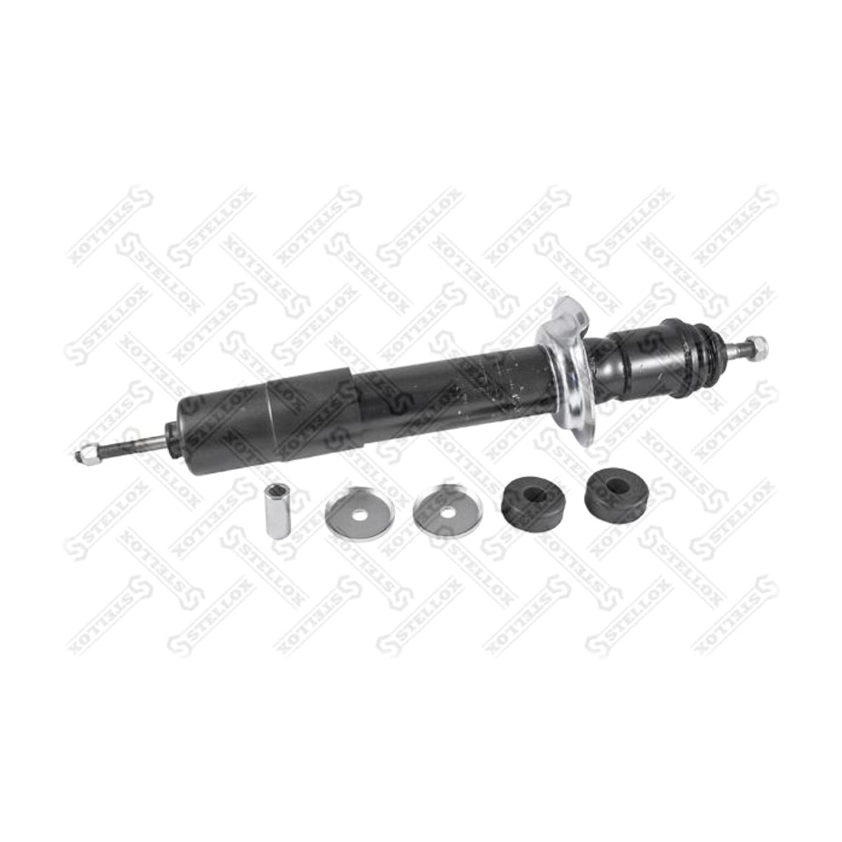 STELLOX Амор.зад. газ MB W163 2.3-5.0 98-05