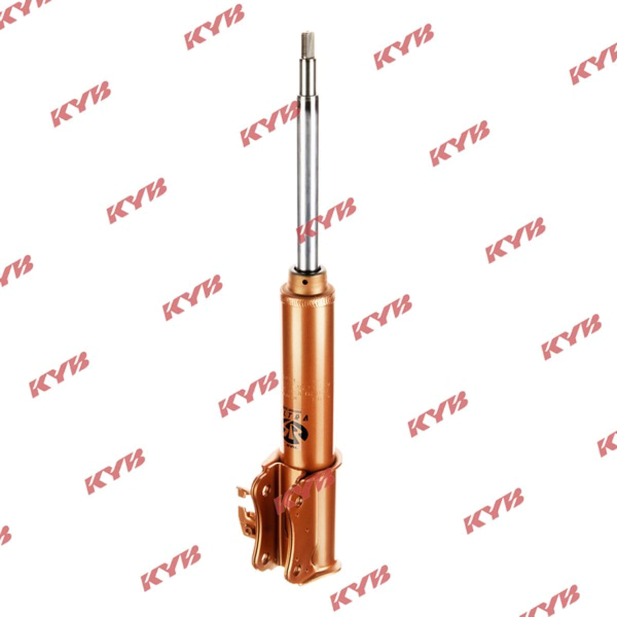 KYB Стойка амортизационная - Ultra SR 324051 (перед лев)