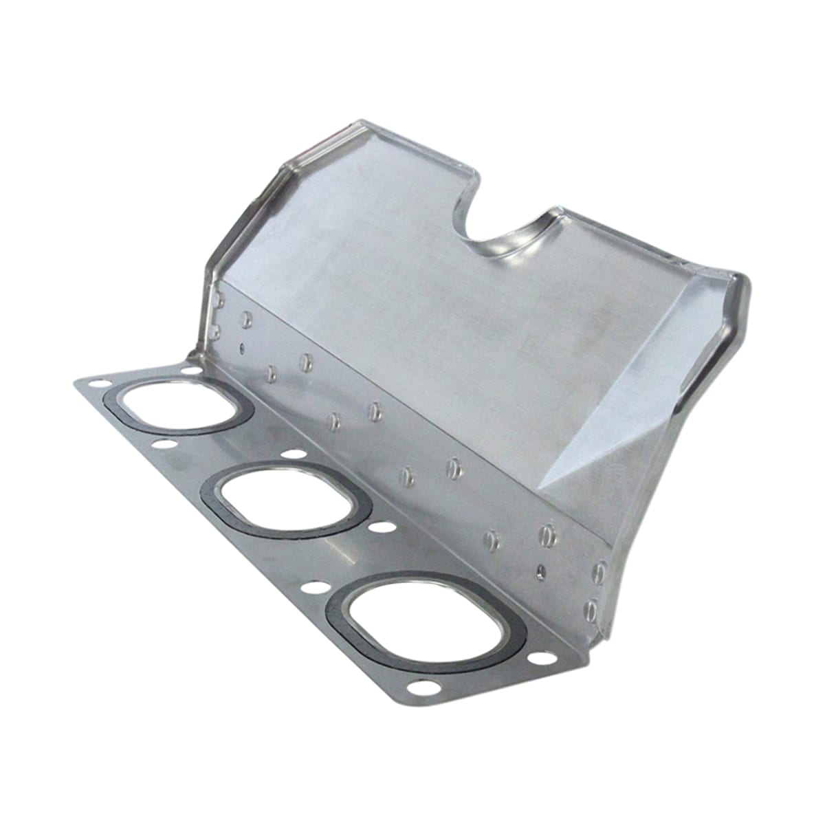 ELRING Прокладка выпускного коллектора BMW 3-Series 90-06 / 5-Series 95-10 M52B20;M52B25;M52B28;M54B22;M54B25;M54B30;M60B30;M60B40;M62B35;M62B44;N62B48A;S62B50