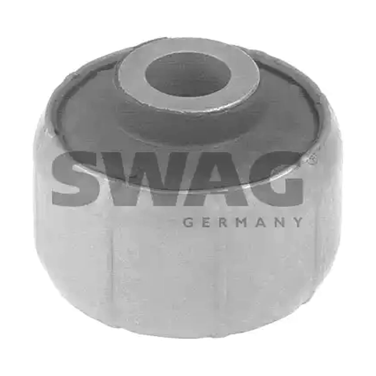 Деталь Сайлентблок рычага подвески SWAG