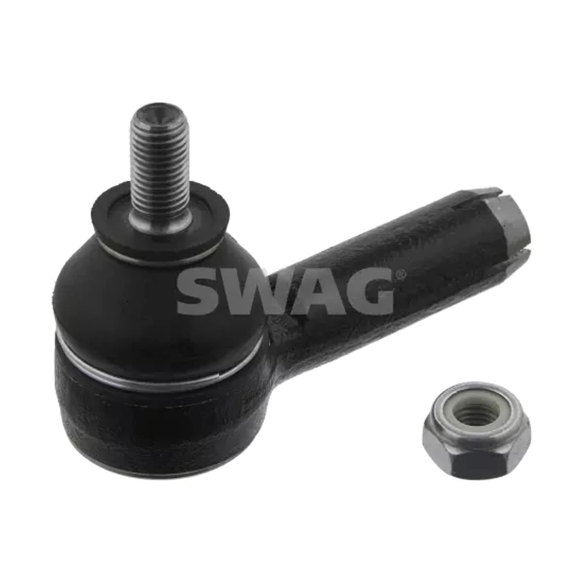Деталь Наконечник рулевой тяги SWAG