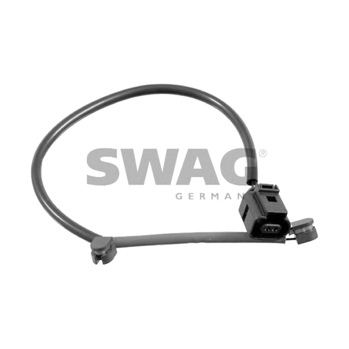 Деталь Датчик износа тормозных колодок SWAG