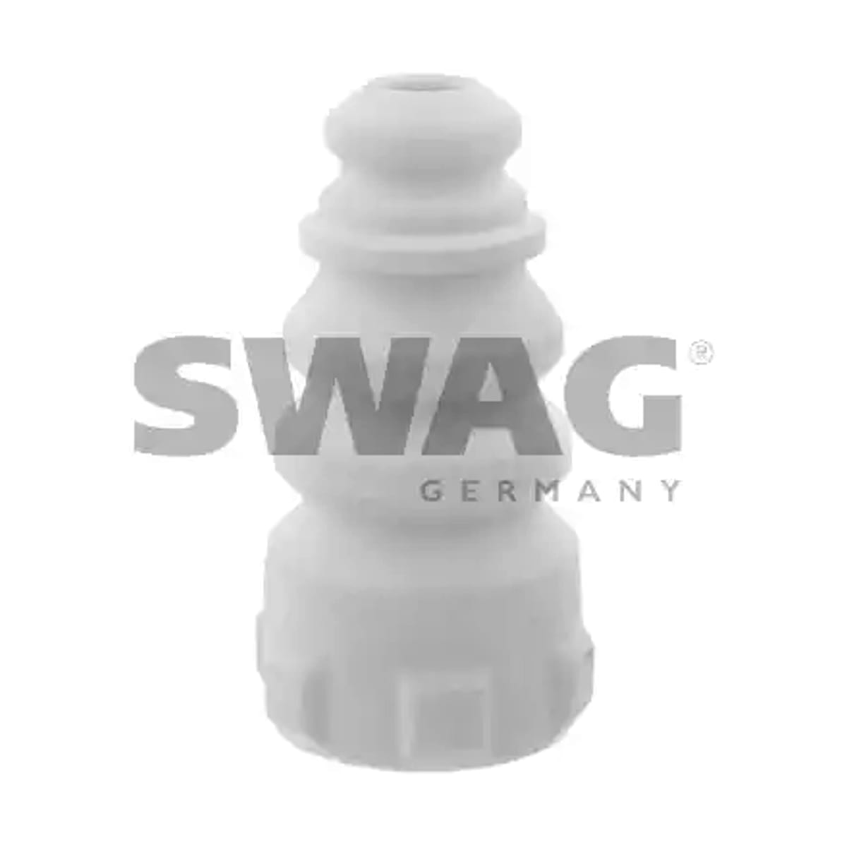 Деталь Отбойник амортизатора SWAG