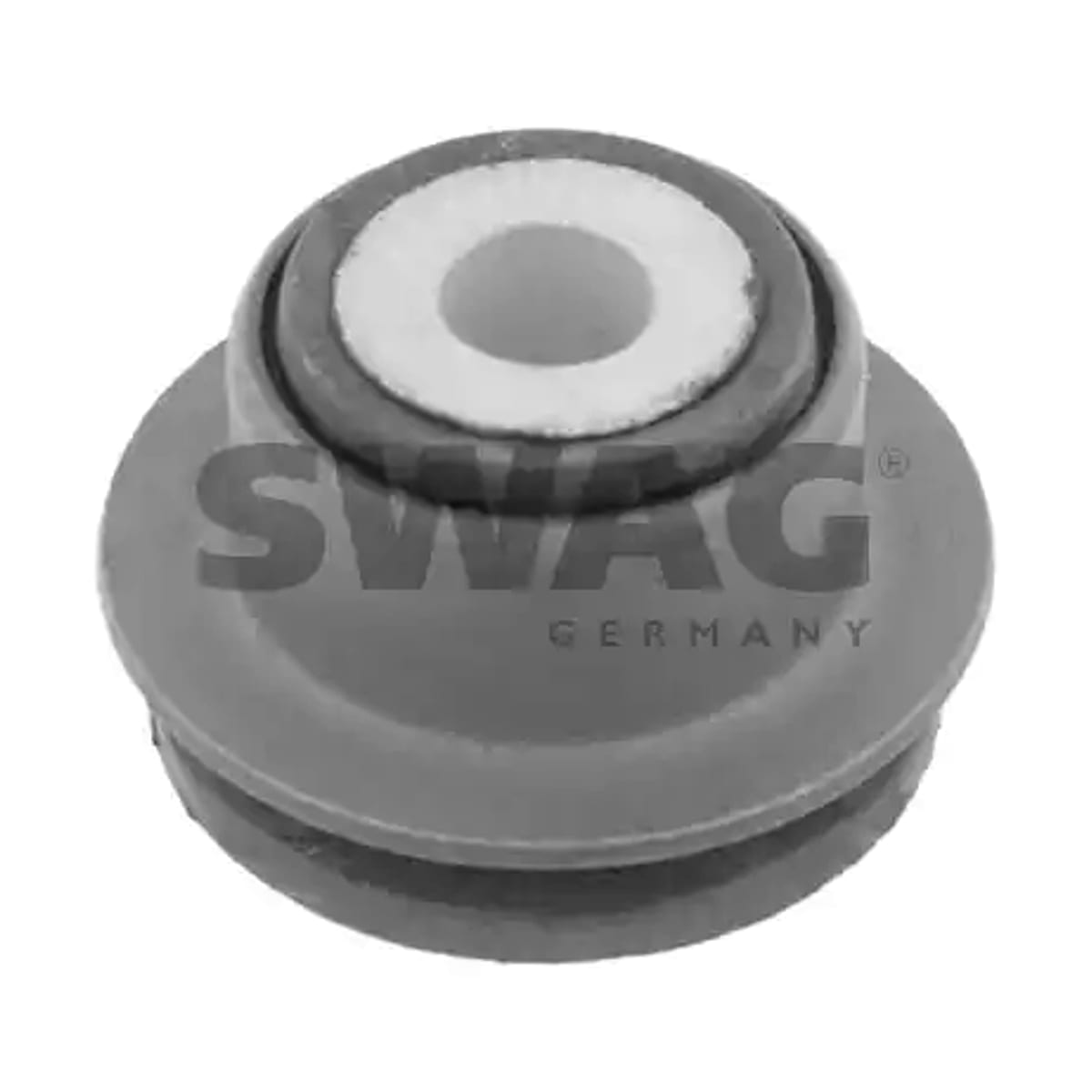 Деталь Сайлентблок рычага подвески SWAG