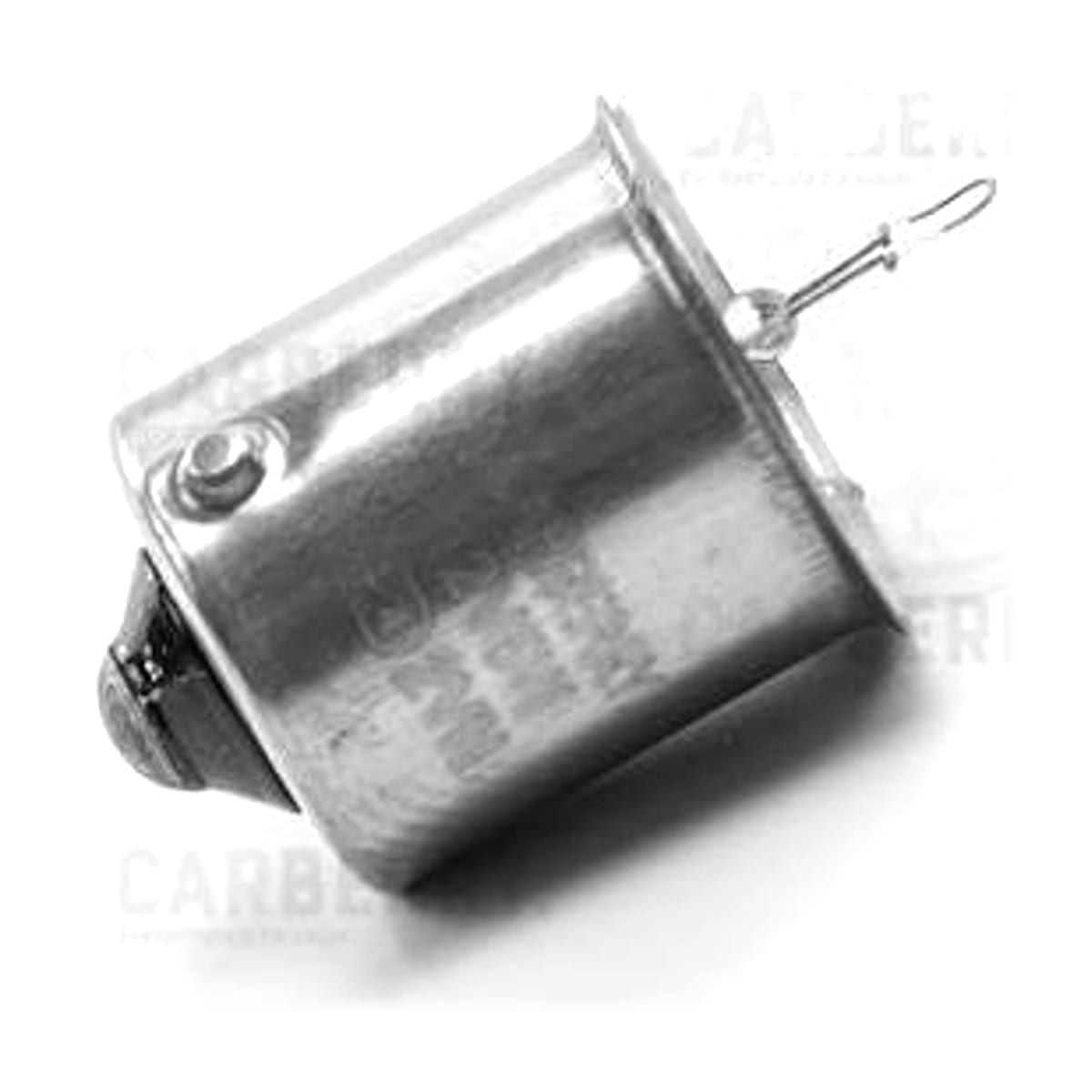 Деталь Лампа R5W 12V (5W) Day&Night CARBERRY