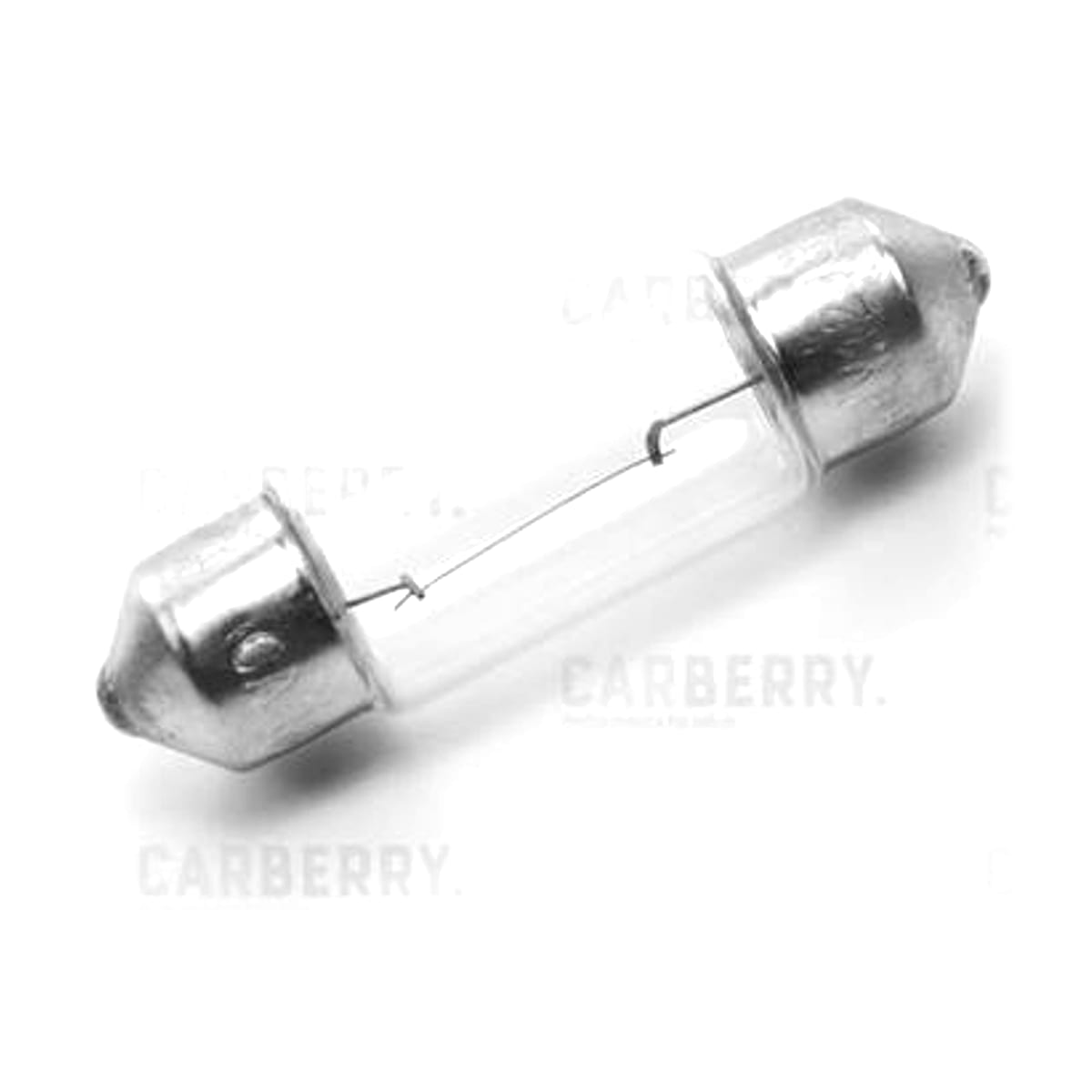 CARBERRY Лампа C5W 12V (5W) Day&Night