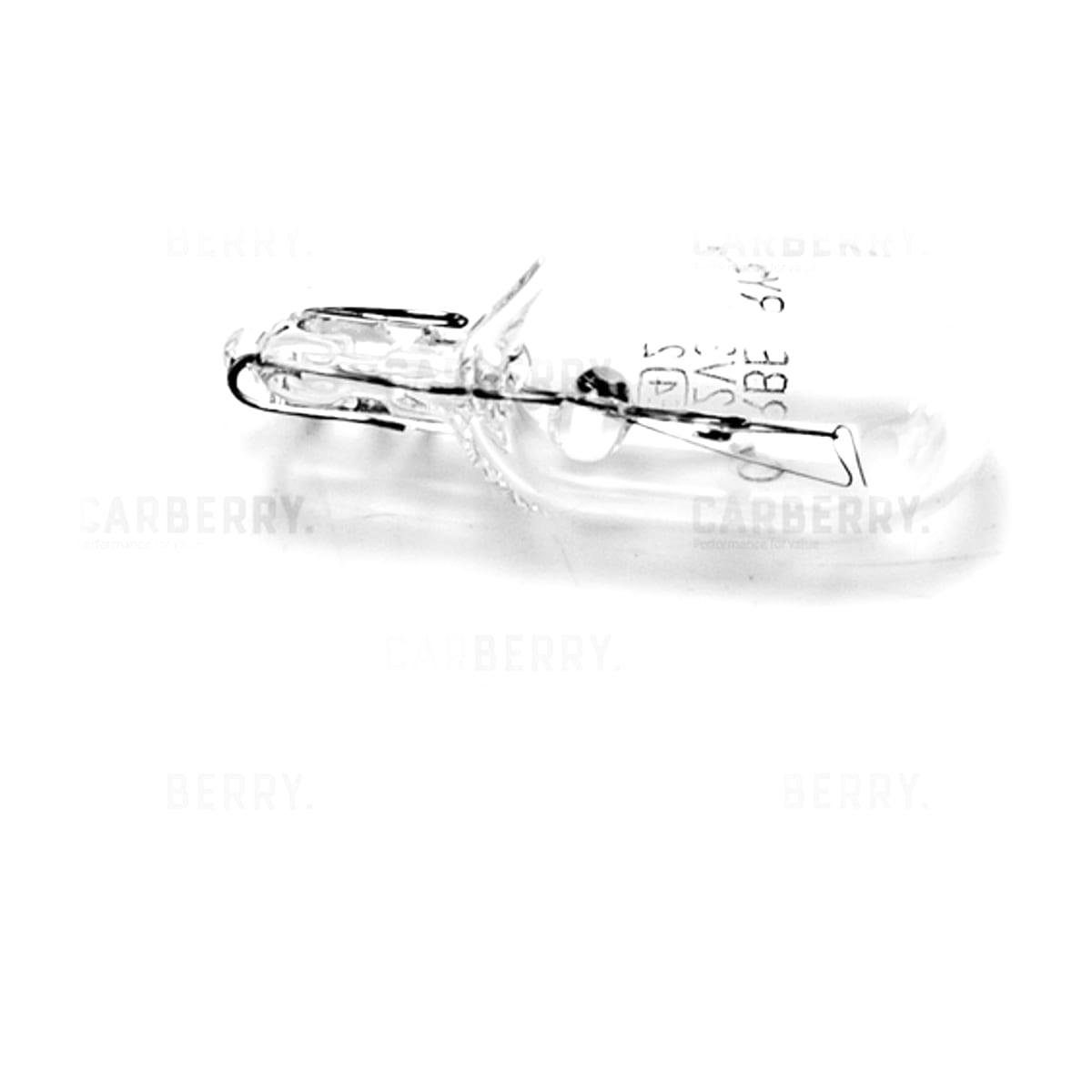 Деталь Лампа W3W 12V (3W) Day&Night CARBERRY