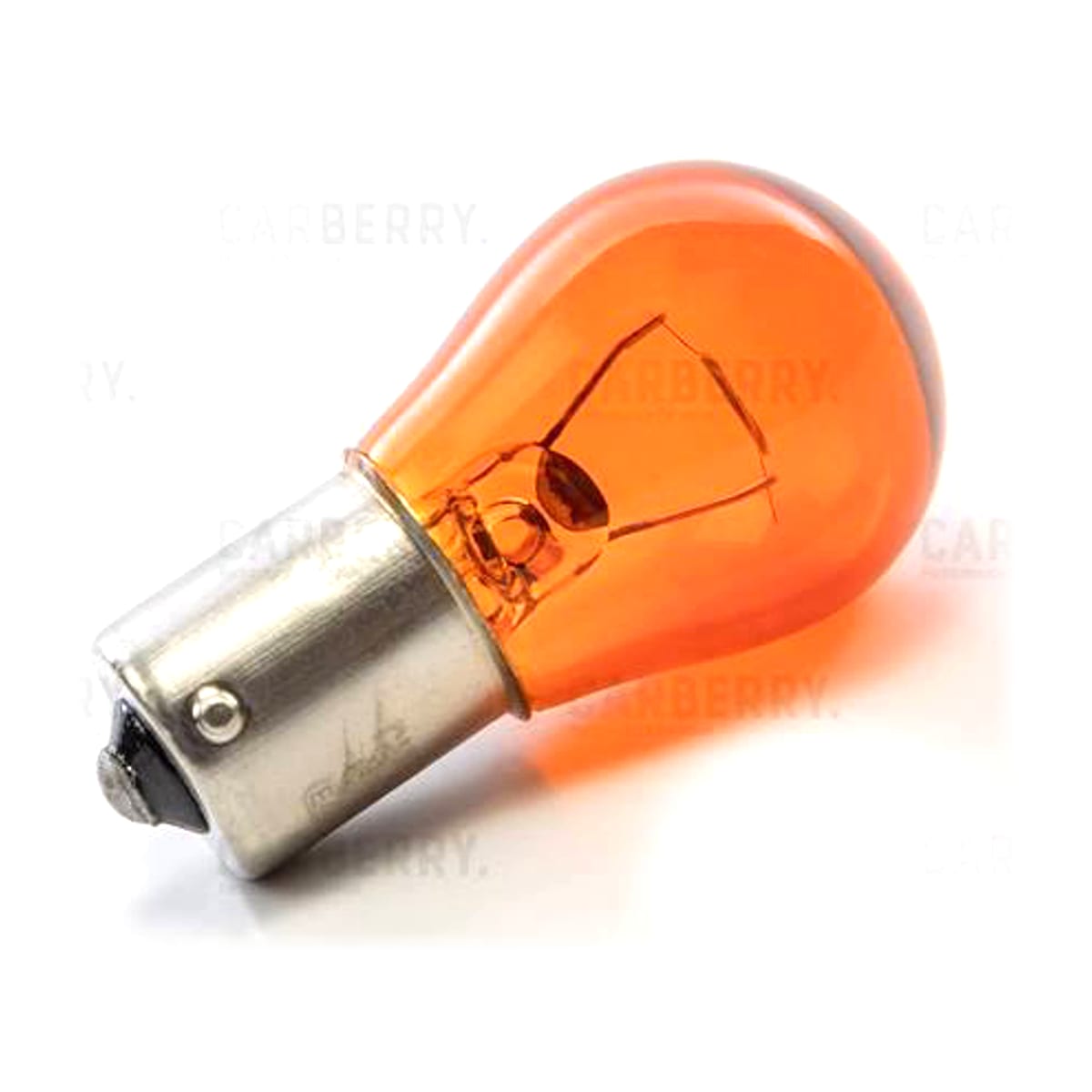 Деталь Лампа PY21W 12V (21W) Day&Night CARBERRY