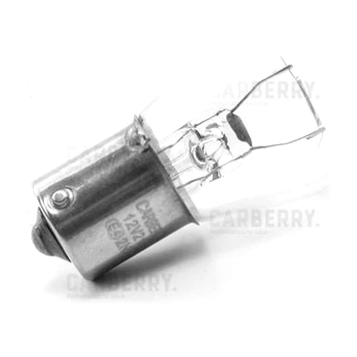 Деталь Лампа P21W 12V (21W) Day&Night CARBERRY