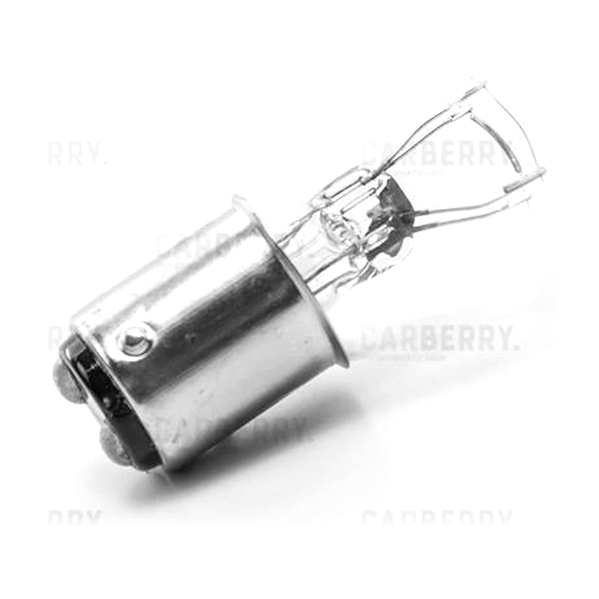CARBERRY Лампа P21/4W 12V (21/4W) Day&Night