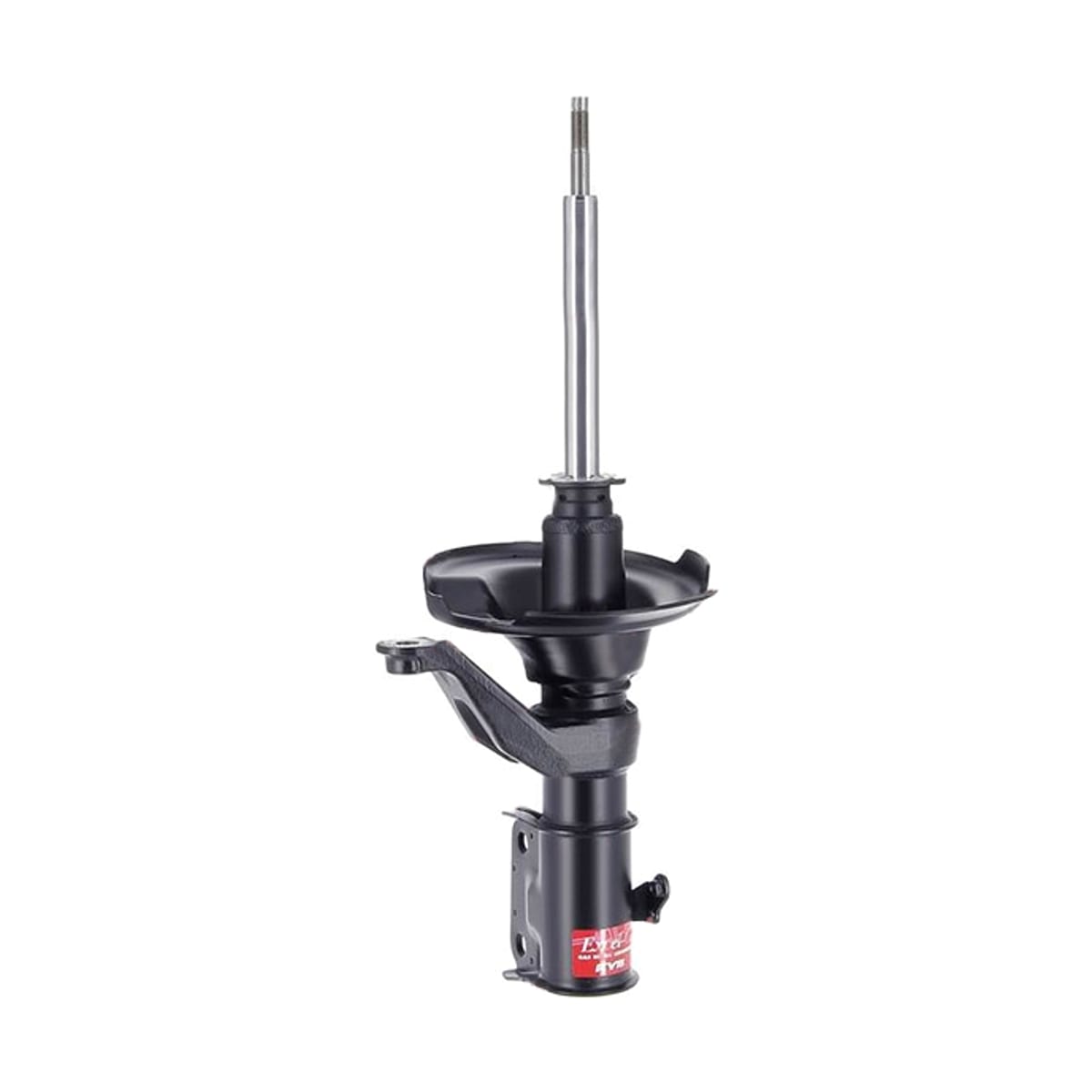 Деталь Стойка передняя Honda Civic 00-06 / Civic Ferio 00-03 (Слева/ Excel-G) KAYABA