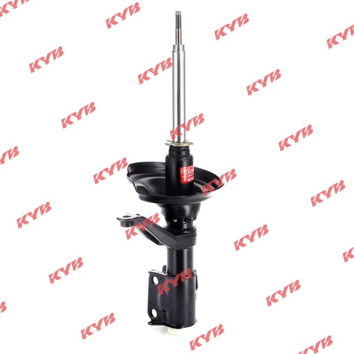 KYB Стойка амортизационная - Excel-G 331049 (перед лев)