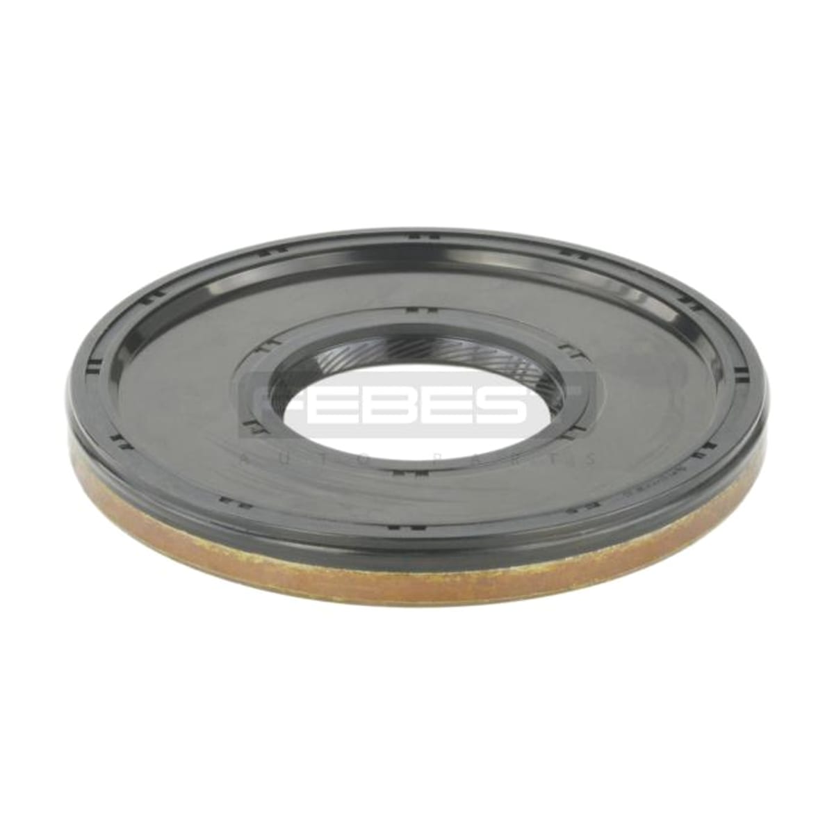 FEBEST САЛЬНИК КОРОБКИ СКОРОСТЕЙ 35.5X91.4X9.1X9.1