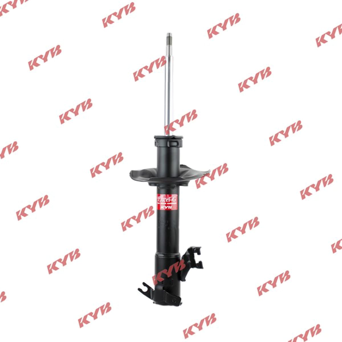 KYB Стойка амортизационная - Excel-G 332117 (перед лев)