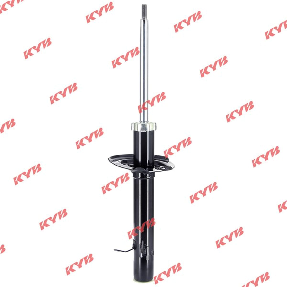KYB Стойка амортизационная - Excel-G 332807 (перед прав)