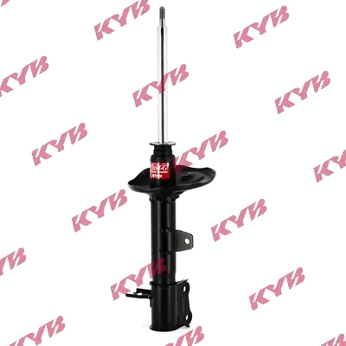 KYB Стойка амортизационная - Excel-G 3330056 (зад прав)