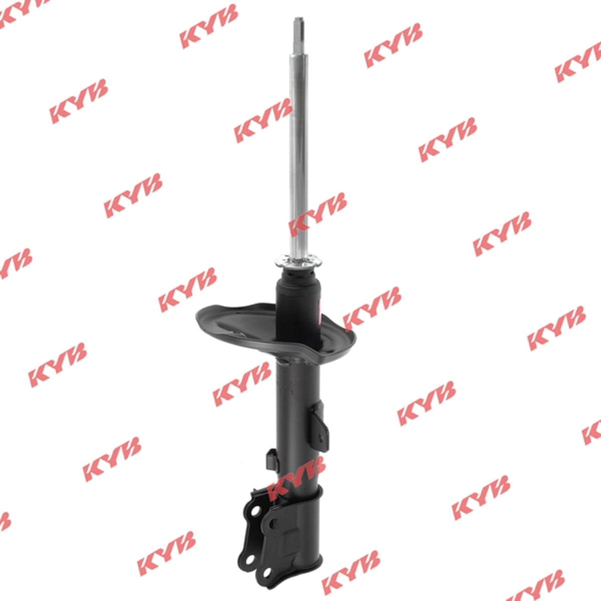 KYB Стойка амортизационная - Excel-G 3330057 (зад лев)