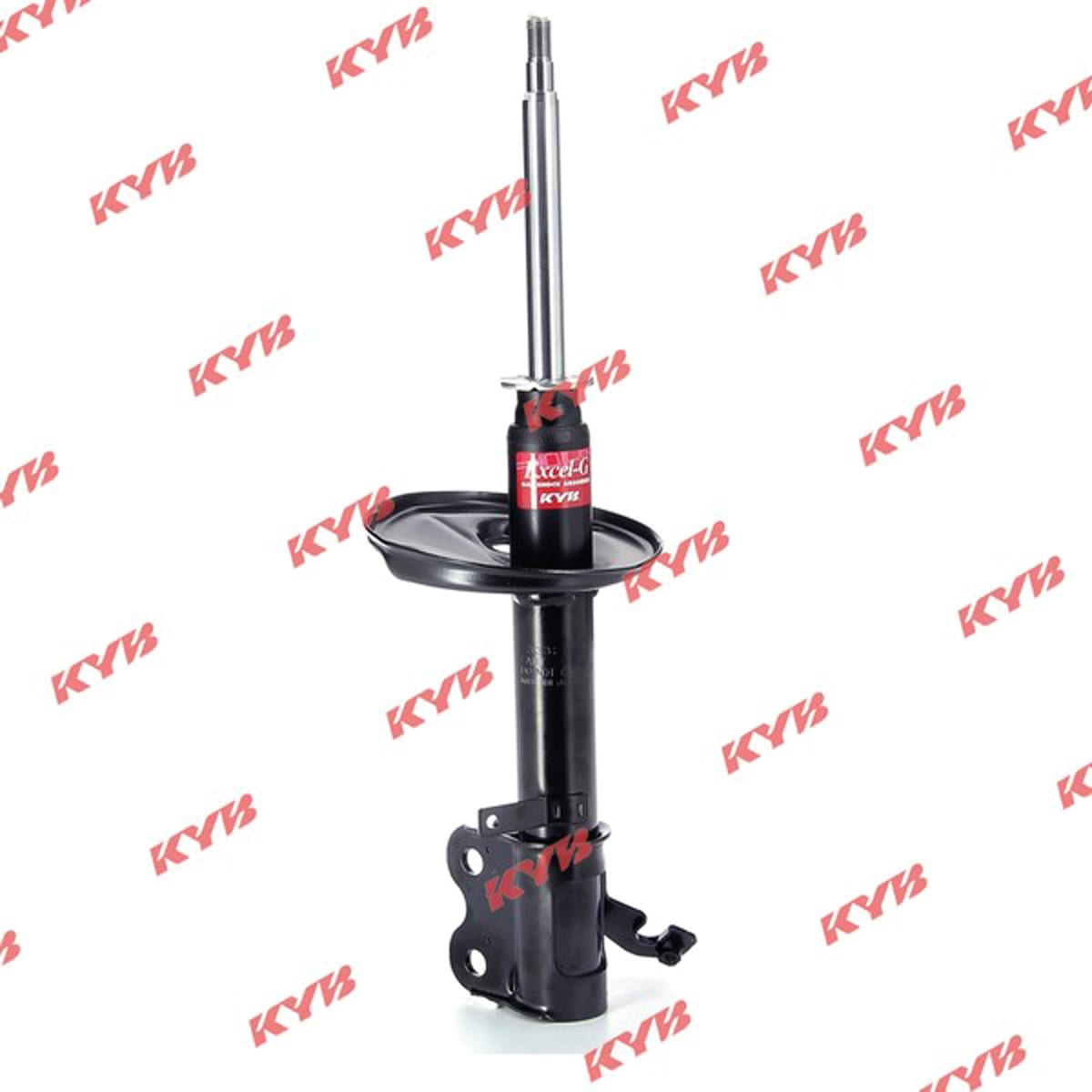 KYB Стойка амортизационная - Excel-G 333237 (перед лев)