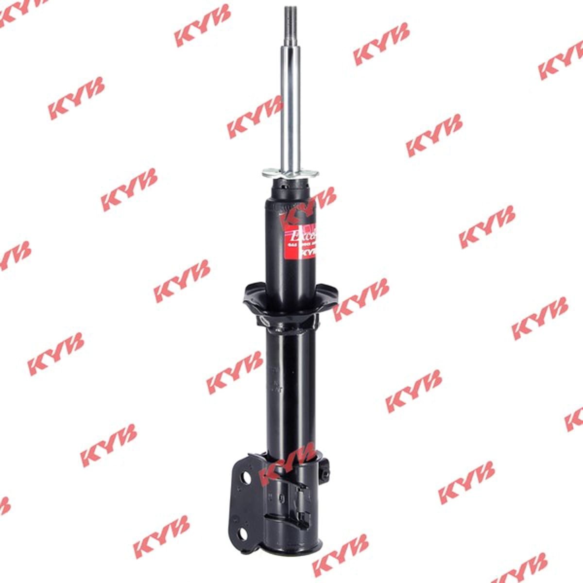 KYB Стойка амортизационная - Excel-G 333306 (перед прав)