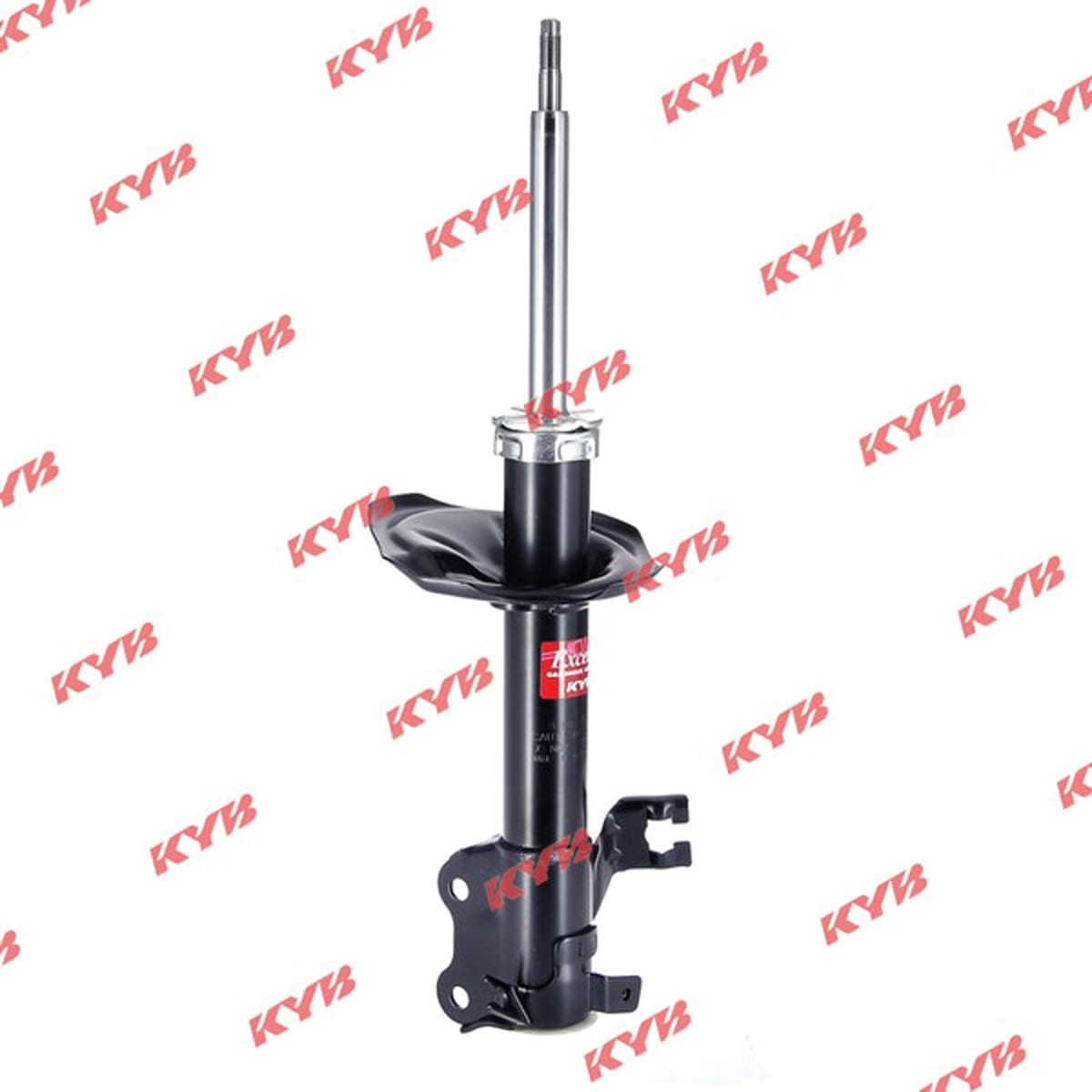 KYB Стойка амортизационная - Excel-G 333309 (перед лев)