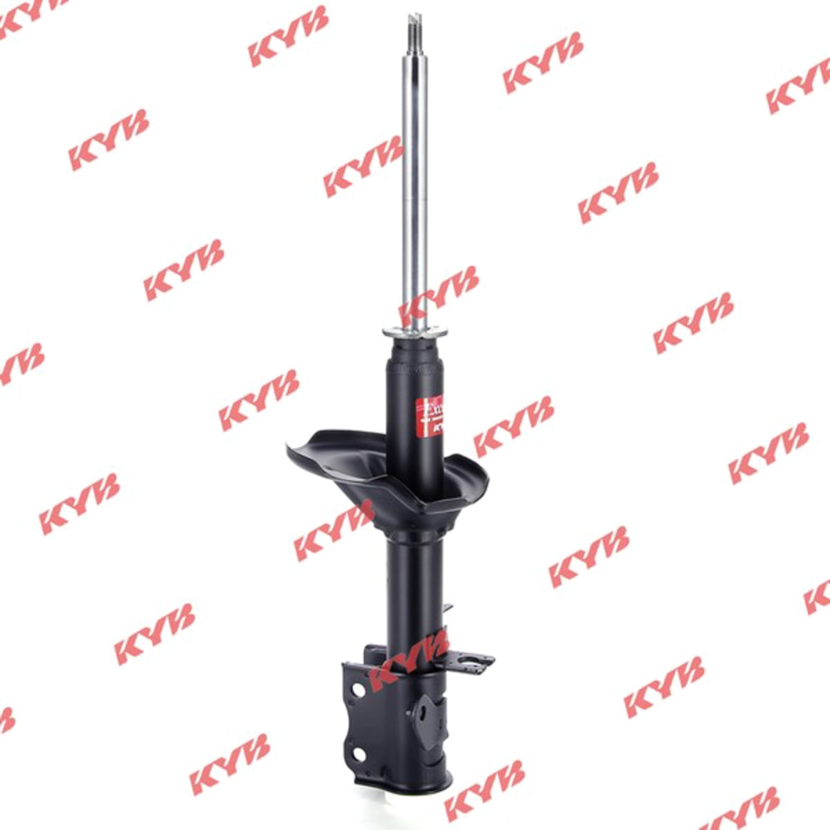 KYB Стойка амортизационная - Excel-G 333365 (зад лев)