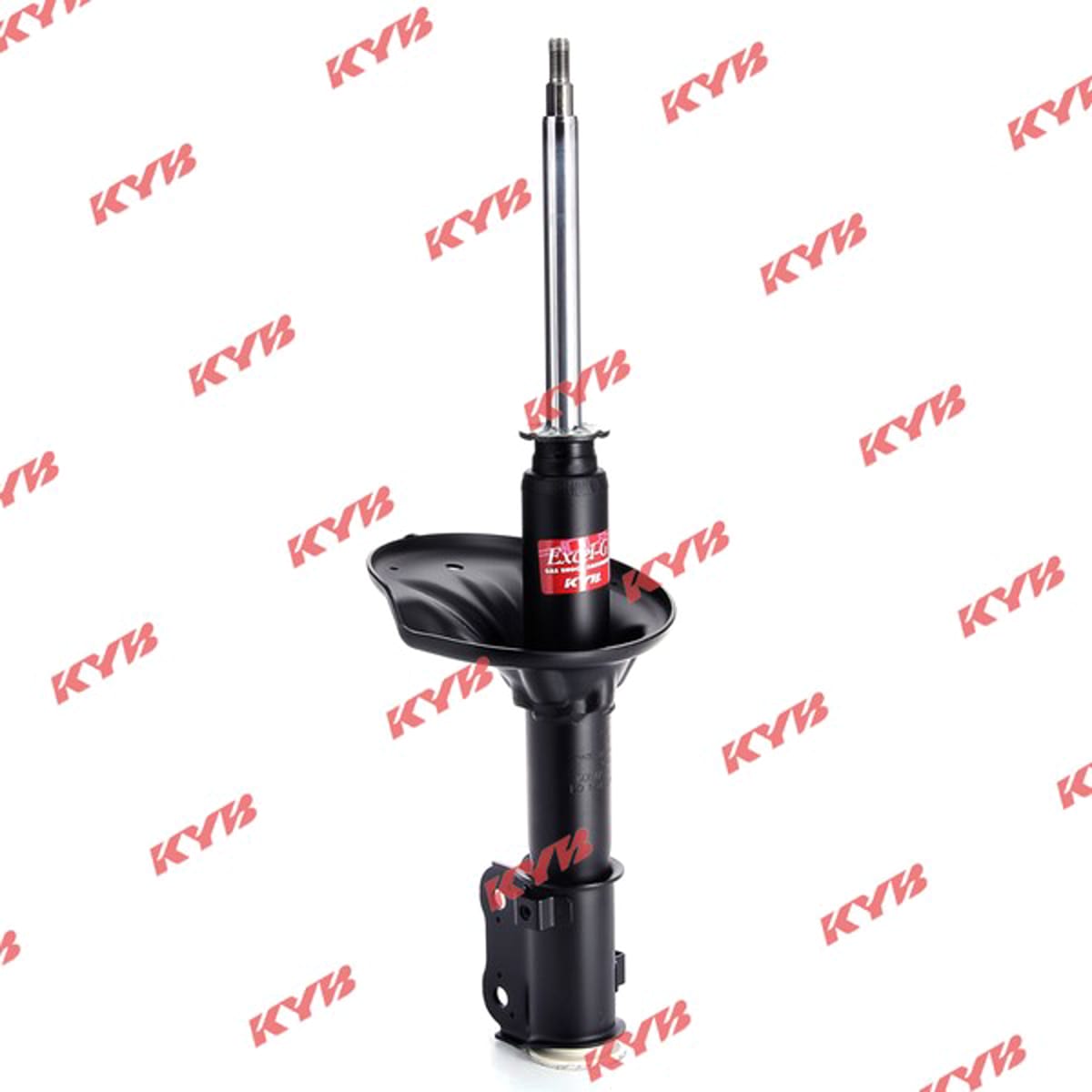 KYB Стойка амортизационная - Excel-G 333367 (перед лев)
