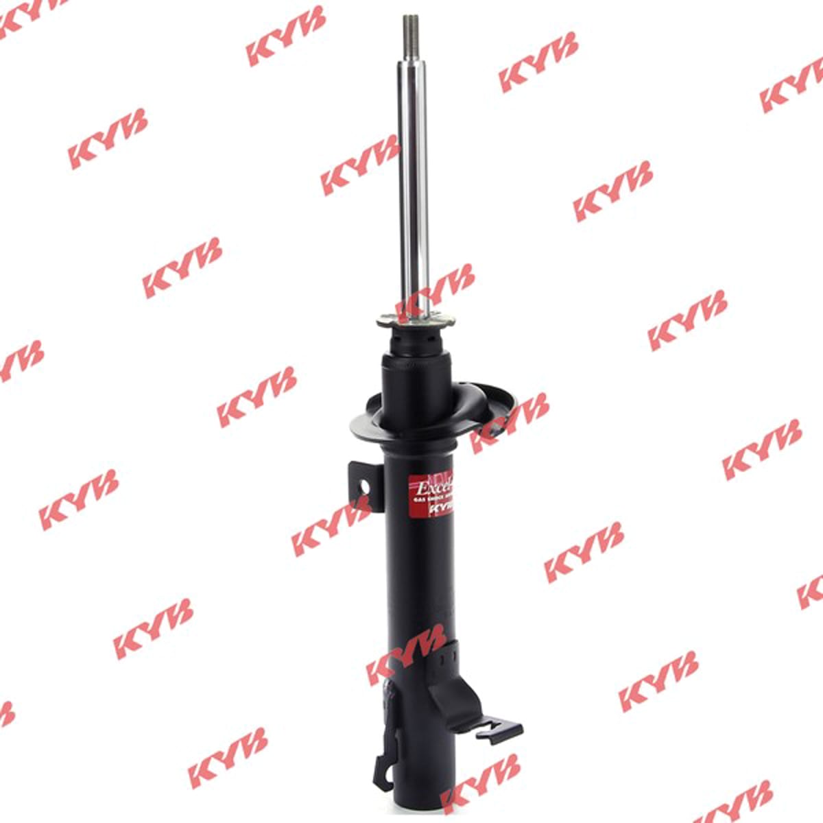 KYB Стойка амортизационная - Excel-G 333380 (перед лев)