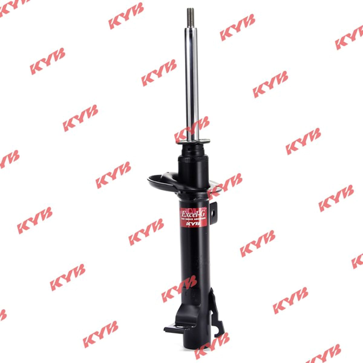 KYB Стойка амортизационная - Excel-G 333383 (перед прав)