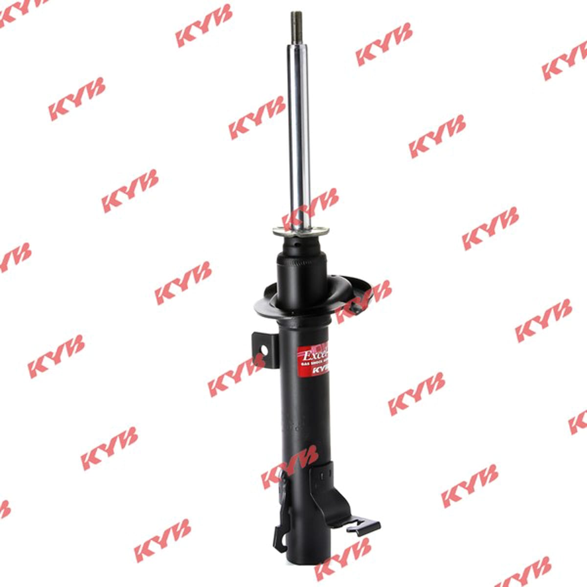 KYB Стойка амортизационная - Excel-G 333384 (перед лев)