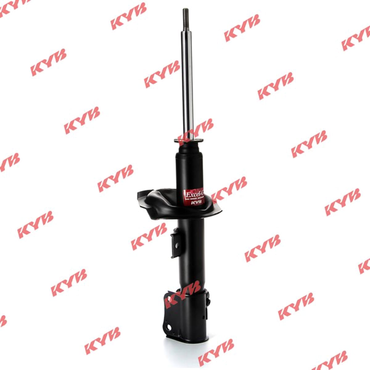 KYB Стойка амортизационная - Excel-G 333408 (перед прав)