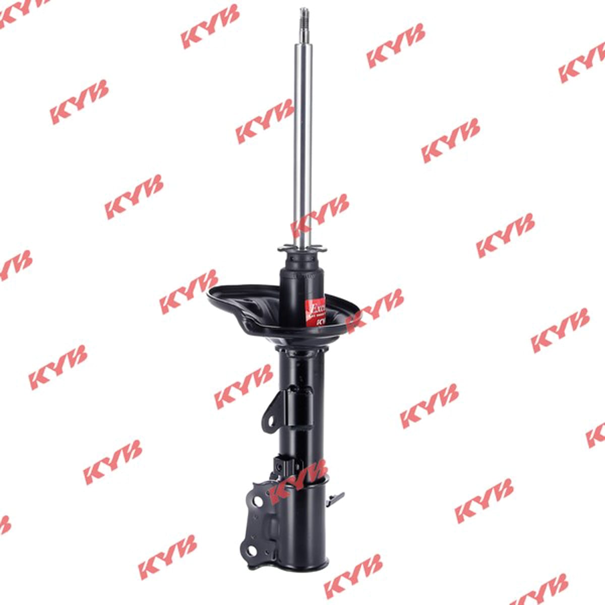 KYB Стойка амортизационная - Excel-G 333493 (зад лев)