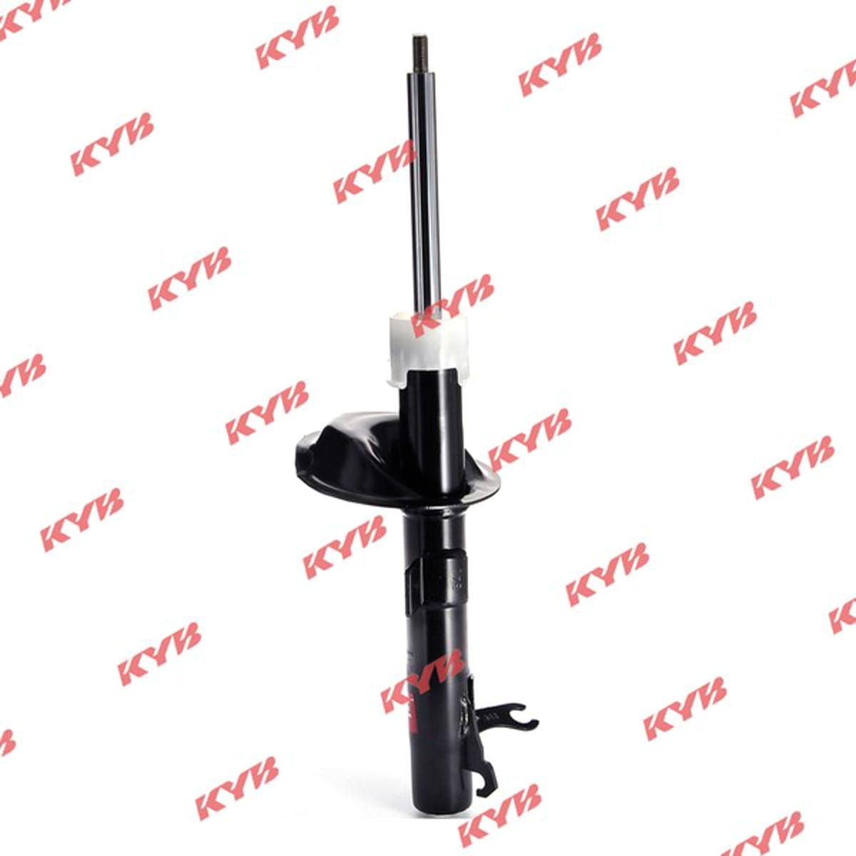 KYB Стойка амортизационная - Excel-G 333710 (перед лев)