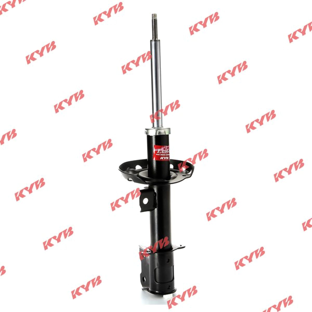 KYB Стойка амортизационная - Excel-G 333756 (перед лев)
