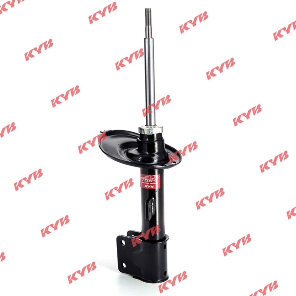 KYB Стойка амортизационная - Excel-G 333773 (перед лев)