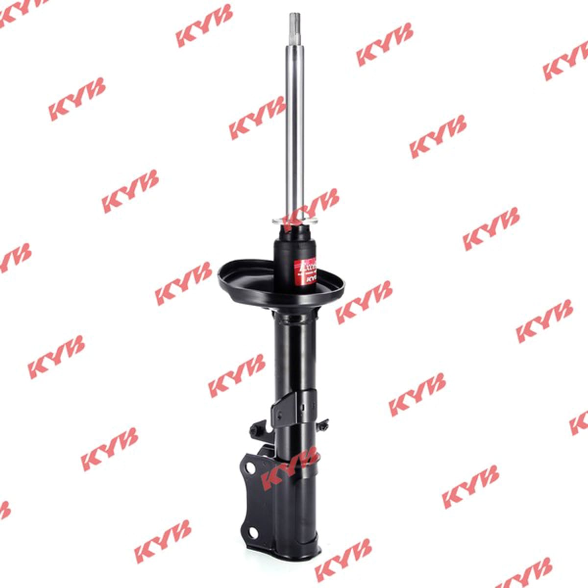 KYB Стойка амортизационная - Excel-G 334126 (зад лев)