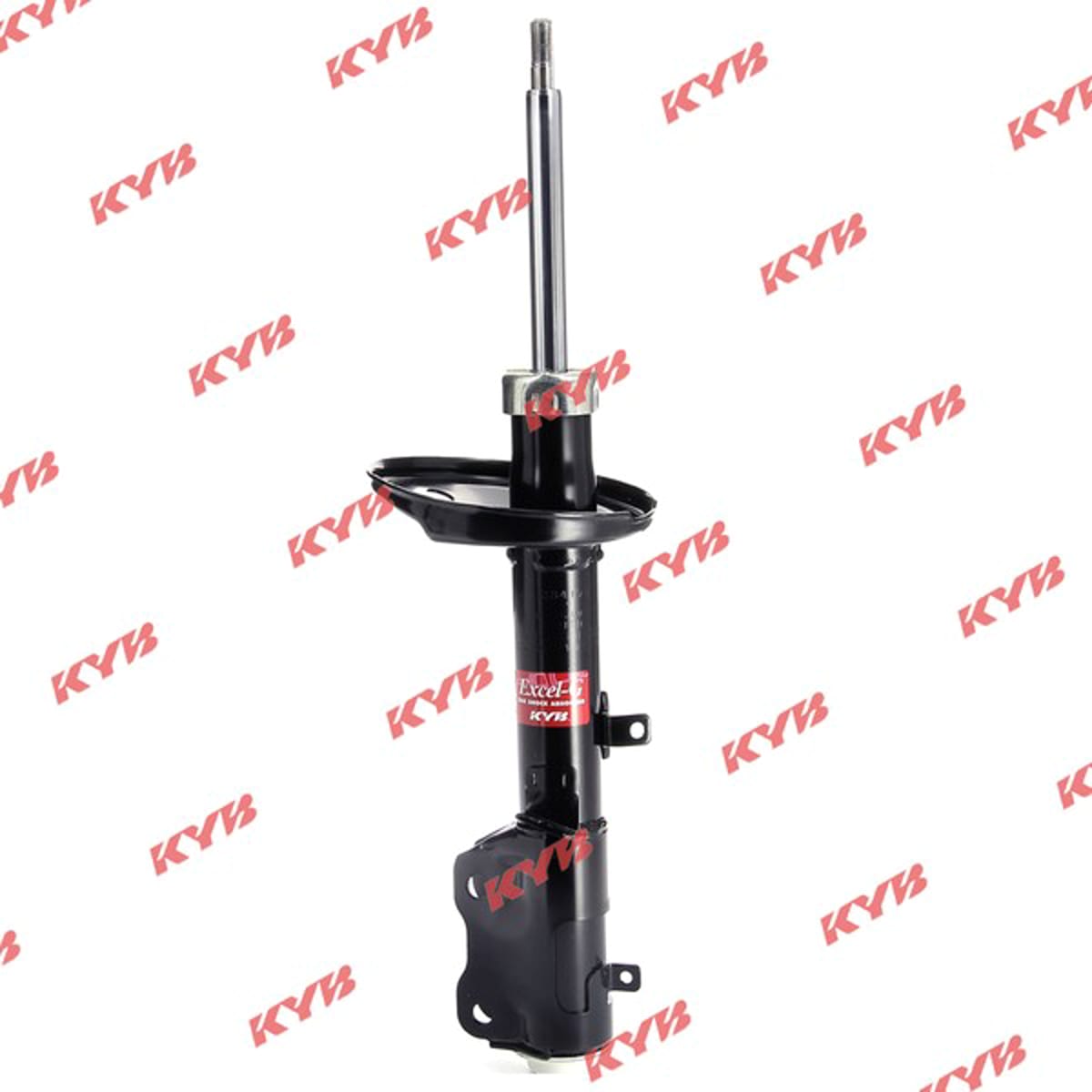 KYB Стойка амортизационная - Excel-G 334178 (зад прав)