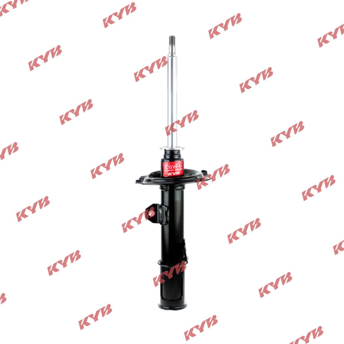 KYB Стойка амортизационная - Excel-G 334324 (перед лев)