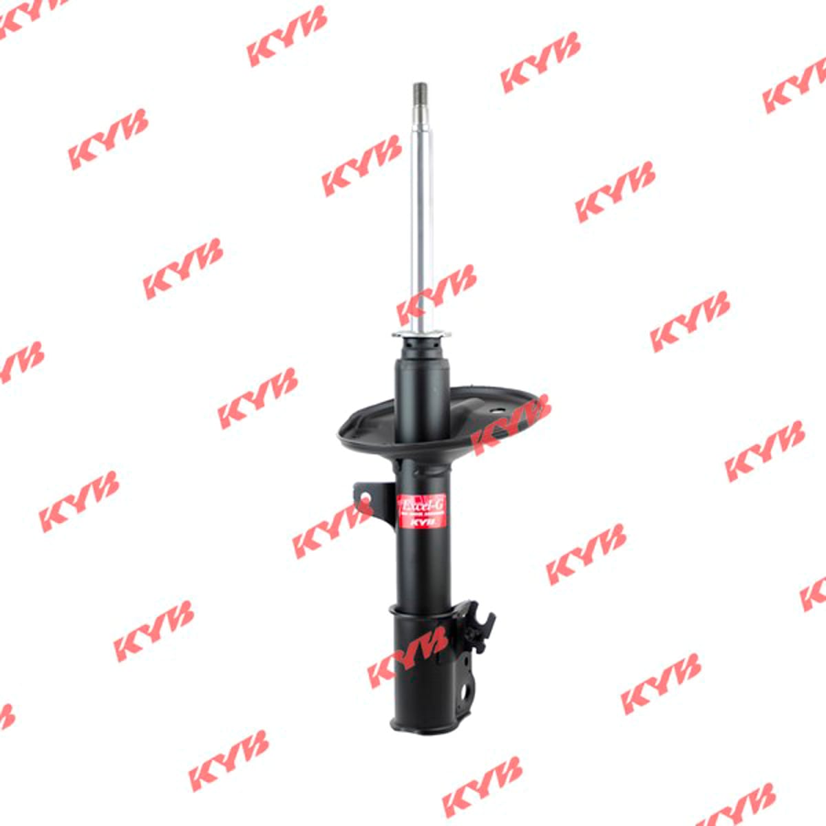 KYB Стойка амортизационная - Excel-G 334349 (перед лев)