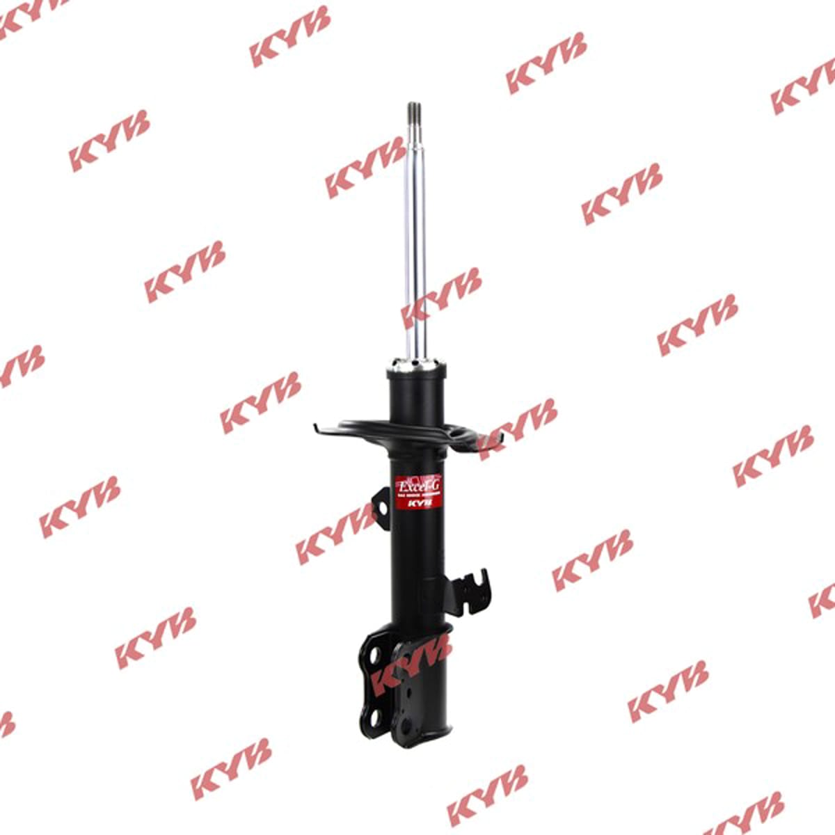 KYB Стойка амортизационная - Excel-G 334396 (перед прав)