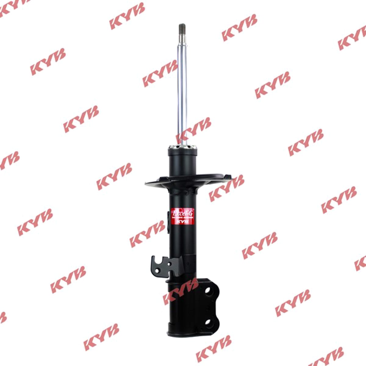 KYB Стойка амортизационная - Excel-G 334397 (перед лев)